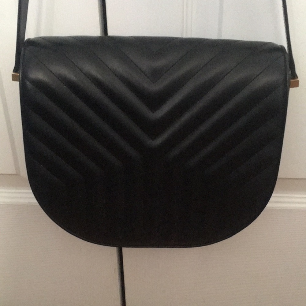 Saint Laurent cross body - Picture 3 of 8